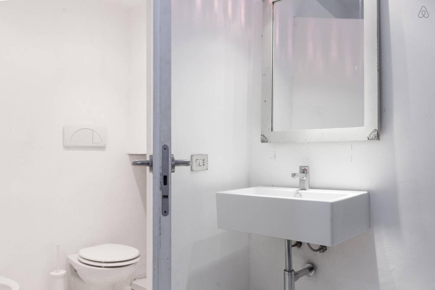ApArt ホテル ルペッタ 5 ミラノ 部屋 写真