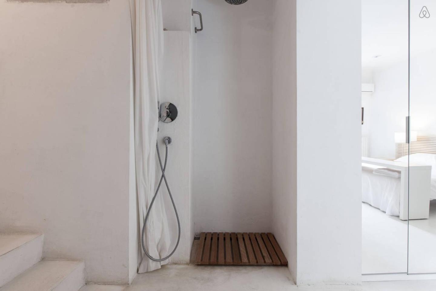 ApArt ホテル ルペッタ 5 ミラノ 部屋 写真