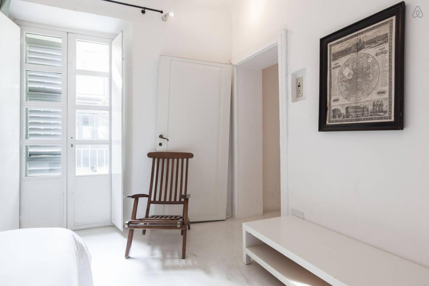 ApArt ホテル ルペッタ 5 ミラノ 部屋 写真