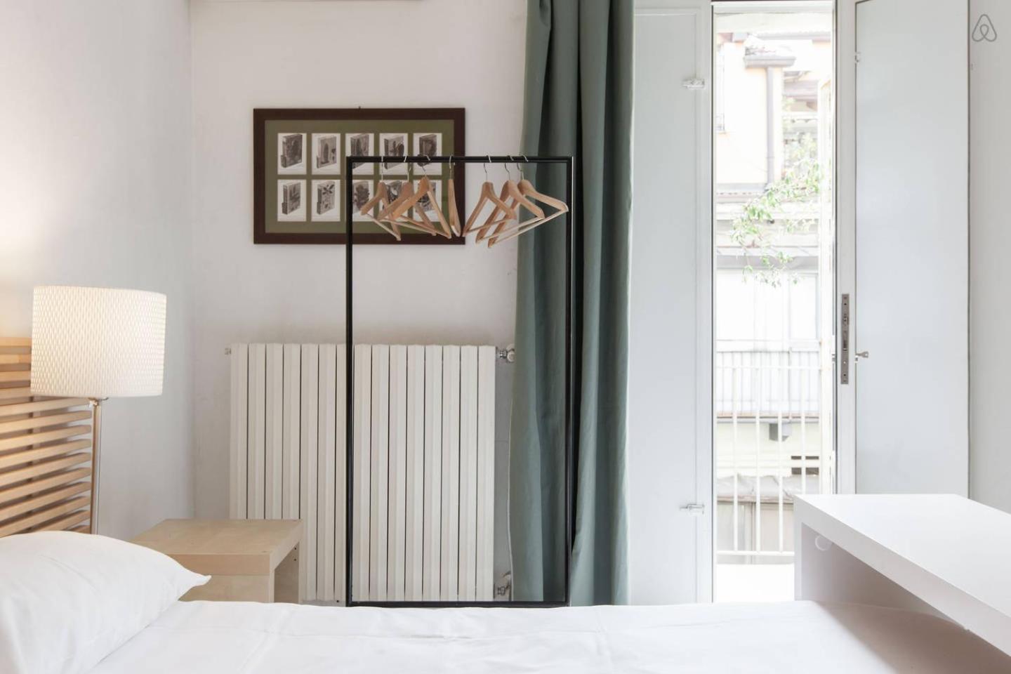 ApArt ホテル ルペッタ 5 ミラノ 部屋 写真
