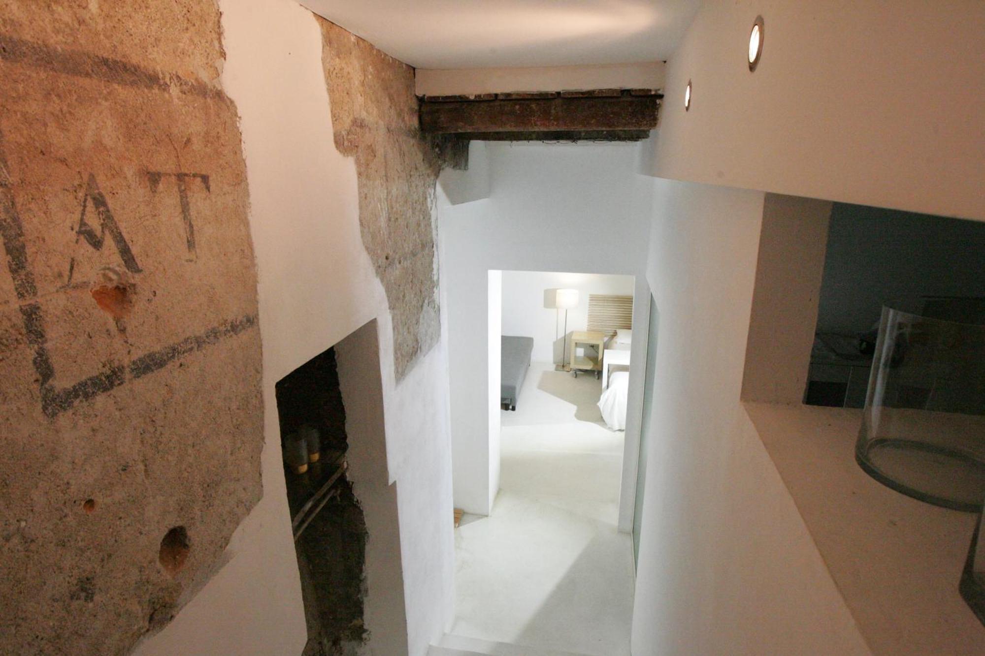 ApArt ホテル ルペッタ 5 ミラノ 部屋 写真