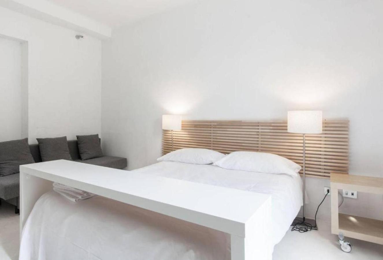 ApArt ホテル ルペッタ 5 ミラノ 部屋 写真