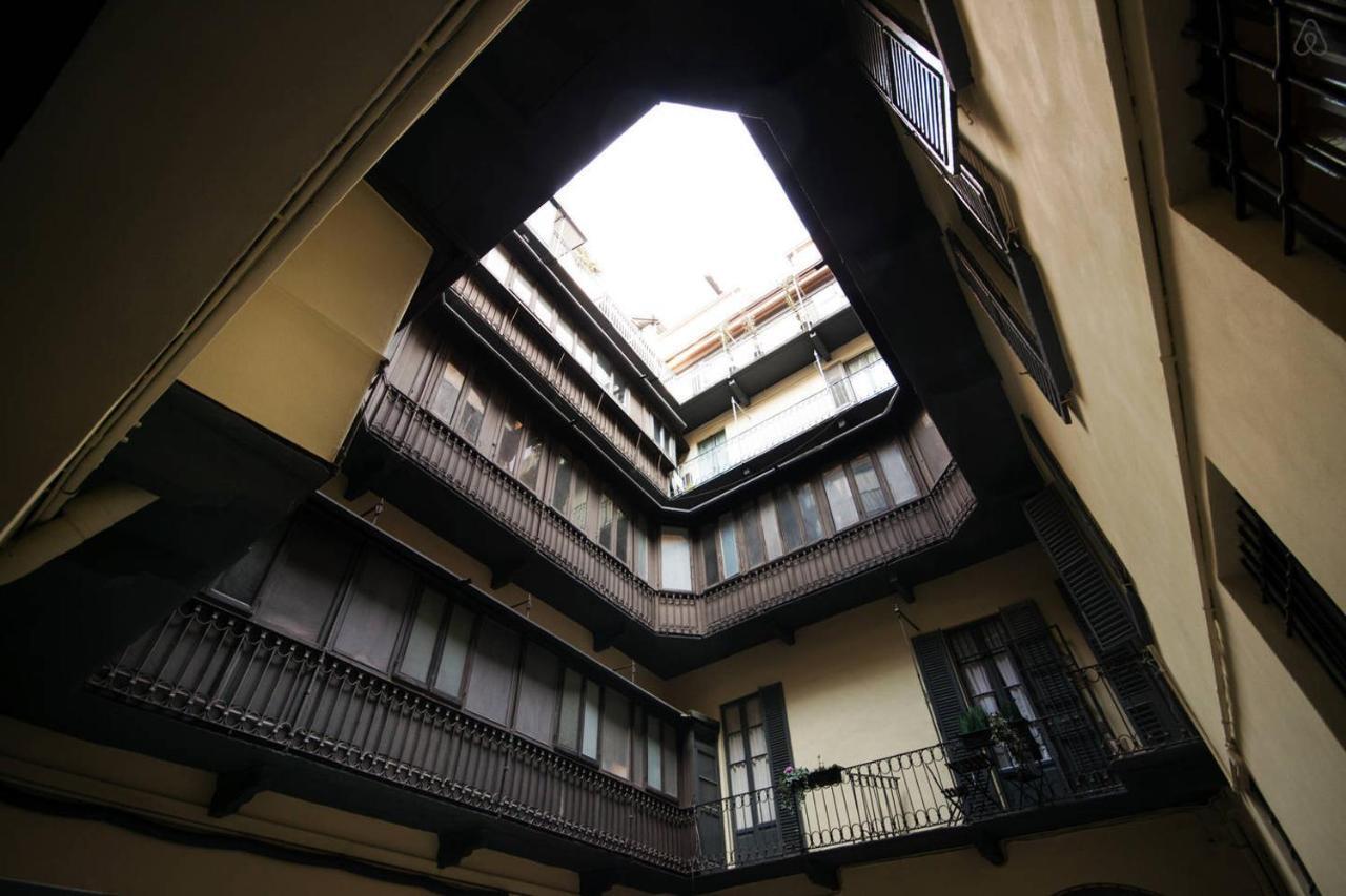 ApArt ホテル ルペッタ 5 ミラノ エクステリア 写真