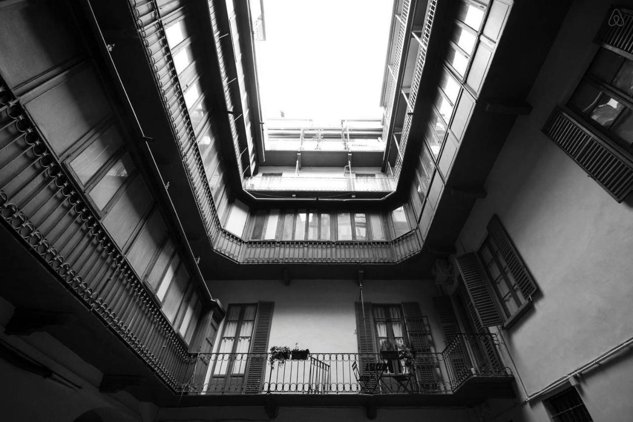 ApArt ホテル ルペッタ 5 ミラノ 部屋 写真